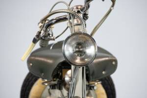 Immagine 40/50 di Innocenti Lambretta 150 D (1956)