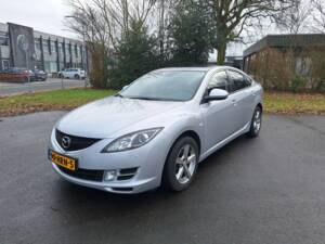 Image 1/14 of Mazda 6 2.0 MZR (2009)