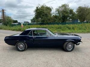 Afbeelding 4/12 van Ford Mustang 289 (1968)