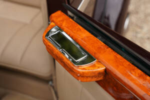 Image 39/50 of Mercedes-Benz 320 Cabriolet B (1939)
