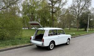 Bild 12/22 von Autobianchi Bianchina Panorama (1966)
