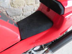 Immagine 19/38 di Ducati DUMMY (1994)