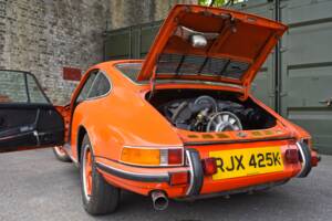 Afbeelding 48/50 van Porsche 911 2.4 S "Oilflap" (1972)