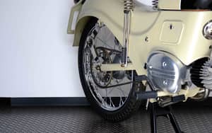 Bild 18/61 von Moto Guzzi Zigolo Turismo (1954)