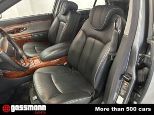 Immagine 9/15 di Maybach 57 (2005)