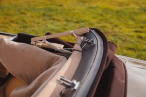 Image 60/99 of Aston Martin DB 6 Volante (1968)