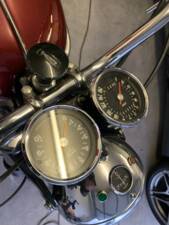 Image 8/15 of Triumph Bonneville T120 (1968)