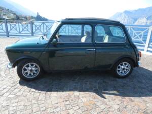 Image 9/11 of Rover Mini Cooper 1,3i (1996)