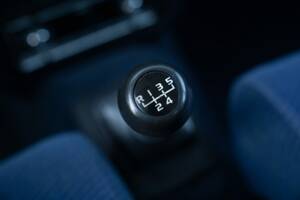 Bild 42/50 von Volvo 240 Diesel (1984)