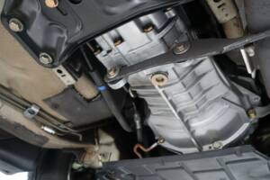 Immagine 42/50 di Mercedes-Benz 190 E 2.3-16 (1986)