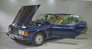 Bild 18/50 von Rolls-Royce Silver Spirit II (1992)