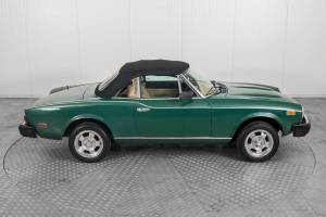 Afbeelding 26/50 van FIAT Spider 2000 (1979)