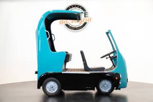 Afbeelding 6/36 van Turrinelli Model AT9 Electric (1967)