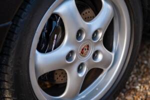 Image 61/93 de Porsche 911 Carrera (1994)