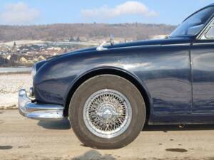 Bild 20/20 von Jaguar Mk II 3.4 (1966)
