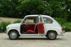 Image 6/50 of Giannini Fiat 750 (1963)