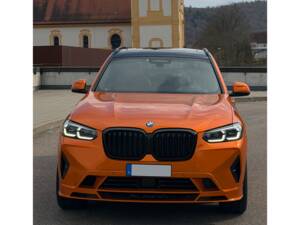 Afbeelding 8/20 van ALPINA XD3 Quadturbo (2022)