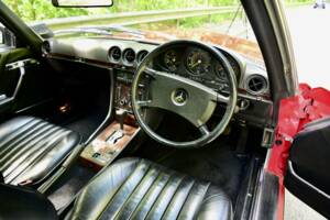 Image 45/50 of Mercedes-Benz 300 SL (1988)
