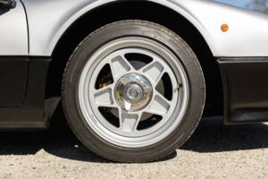 Bild 9/84 von Ferrari 512 BBi (1982)