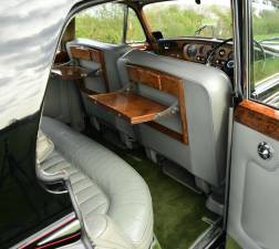 Bild 23/50 von Bentley S 3 (1963)