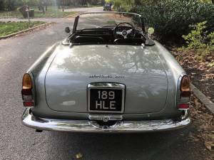 Image 14/50 of Alfa Romeo 2600 Spider (1964)