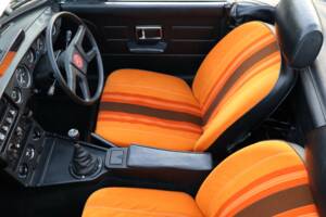 Image 15/50 of MG MGB Limited Edition (1981)