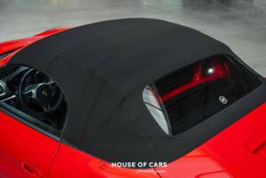 Image 14/25 of Porsche Boxster S (2014)