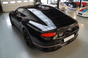 Imagen 40/50 de Bentley Continental GT Speed (2021)