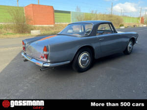 Immagine 6/15 di Lancia Flaminia GT Touring (1968)