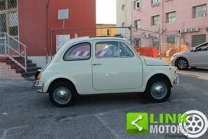 Bild 8/10 von FIAT 500 L (1970)
