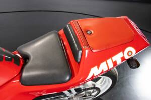 Afbeelding 42/47 van Cagiva Mito 125 (1990)