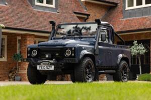 Image 26/43 of Land Rover Defender 90 (2010)