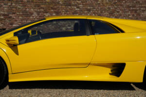 Bild 19/50 von Lamborghini Diablo (1991)