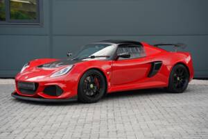 Immagine 4/50 di Lotus Exige Sport 410 (2018)