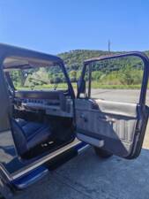 Afbeelding 22/33 van Jeep Wrangler 2.5L (1990)