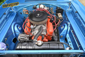 Bild 44/73 von Plymouth Satellite (1968)