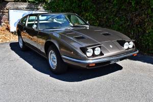Bild 8/38 von Maserati Indy 4700 (1972)