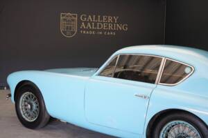 Bild 14/50 von AC Aceca Bristol (1963)