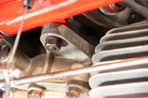 Afbeelding 38/50 van Moto Guzzi DUMMY (1948)