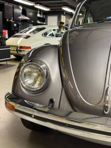 Bild 5/99 von Volkswagen Käfer 1200 Jubiläumsmodell (1985)