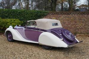 Bild 2/50 von Talbot-Lago T26 Record (1950)