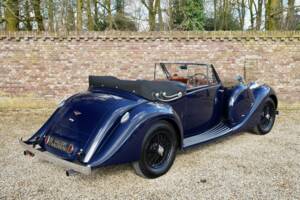 Image 46/50 of Lagonda LG 6 (1939)