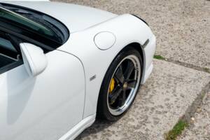 Bild 12/27 von Porsche 911 Speedster (2011)
