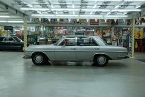 Image 4/50 of Mercedes-Benz 300 SEL 3.5 (1972)