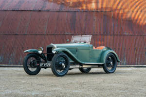 Image 5/36 of Frazer Nash Super Sports (1926)