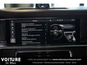 Bild 34/34 von Porsche Panamera 4S E-Hybrid Sport Turismo (2021)