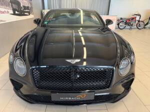 Bild 5/21 von Bentley Continental GT Speed (2022)