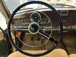 Afbeelding 15/37 van Mercedes-Benz 300 (1952)