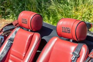 Image 7/10 of Morgan Plus 4 "110 Works Edition" (2019)