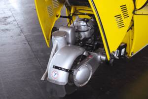 Image 39/43 of Messerschmitt / FMR KR 200 (1959)